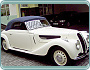 (1937) BMW 327 