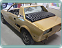 (1980) Fiat X 1/9 