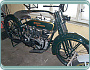 (1923) Harley-Davidson JD 1200