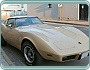 (1967-74) Chevrolet Corvette C3