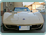 (1967-74) Chevrolet Corvette C3