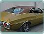 (1972) Ford Gran Torino