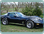 (1978-82) Chevrolet Corvette 5657ccm