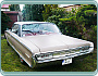 (1965) Chrysler New Yorker coupe