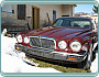 (1978) Jaguar XJ 4,2/6L 