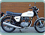 (1977) Honda CB 360 G