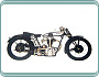 (1928) Norton CS1 - 490ccm