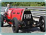 (1924) Fiat Mefistofele