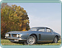 (1967) ISO Grifo GL 300 Lusso (5358 ccm)