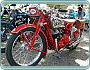 (1934-1940) Jawa 250 Special