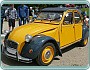 (1949-90) Citroen 2CV 