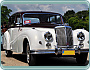 (1953) Armstrong Siddeley Sapphire 346