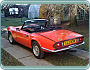 (1972) Triumph Spitfire Mk IV 