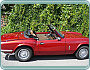 (1972) Triumph Spitfire Mk IV 