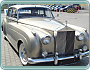 (1957) Rolls-Royce Silver Cloud MK I 