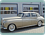 (1957) Rolls-Royce Silver Cloud MK I 