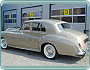 (1957) Rolls-Royce Silver Cloud MK I 