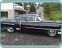 (1954) Cadillac Sixty Fleetwood