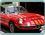 (1973) Alfa Romeo Spider Veloce 