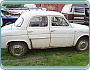 (1956-67) Renault Dauphine 845ccm