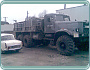 (1965) KrAZ 255 B