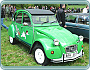 (1949-90) Citroen 2CV 