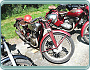 (1934-1940) Jawa 250 Special