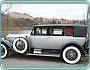 (1926) Rolls-Royce Silver Ghost