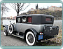 (1926) Rolls-Royce Silver Ghost