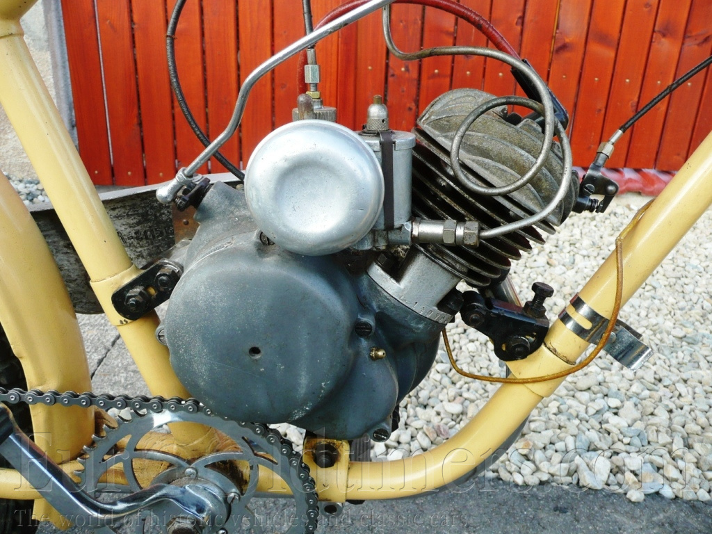 1937 Eska Sachs 97 Ccm Gallery Veteráni I Veterán Oldtimers