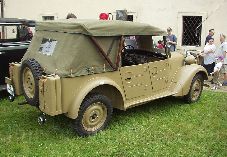 Tatra 57