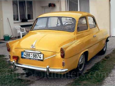 Skoda type 985